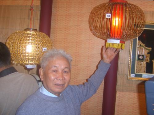  Đánh cắp thương hiệu Hội An 